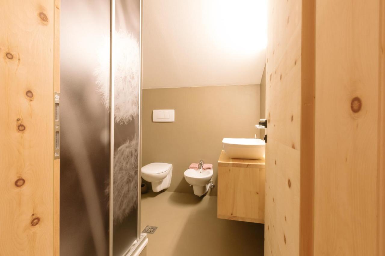 Ferienwohnung Sea Wieserhof Aldino Exterior photo