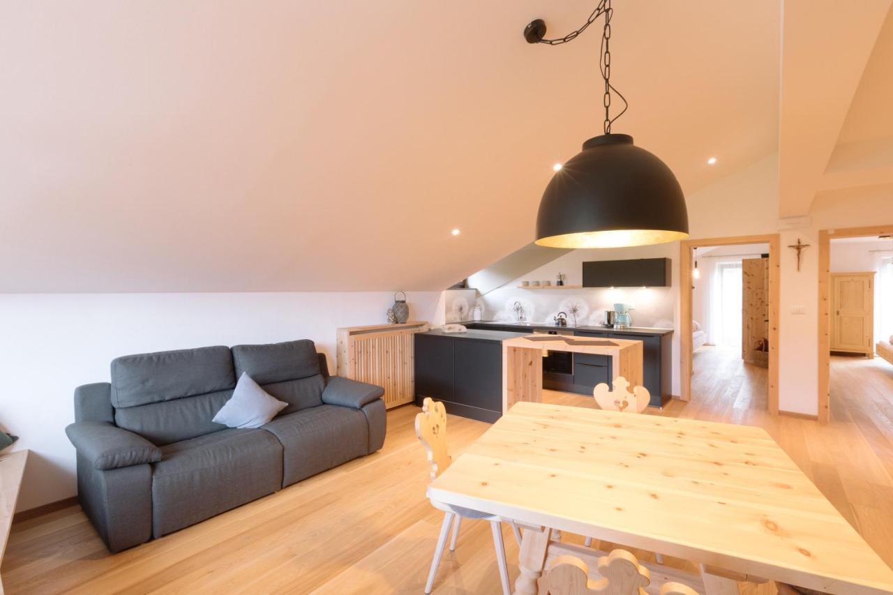 Ferienwohnung Sea Wieserhof Aldino Exterior photo
